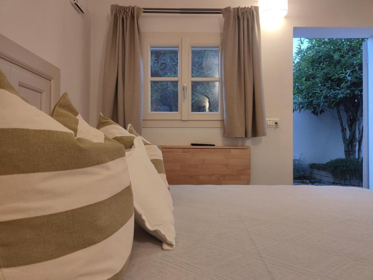 Il Cortiletto - Suites & Apartments Pistoia Exterior foto