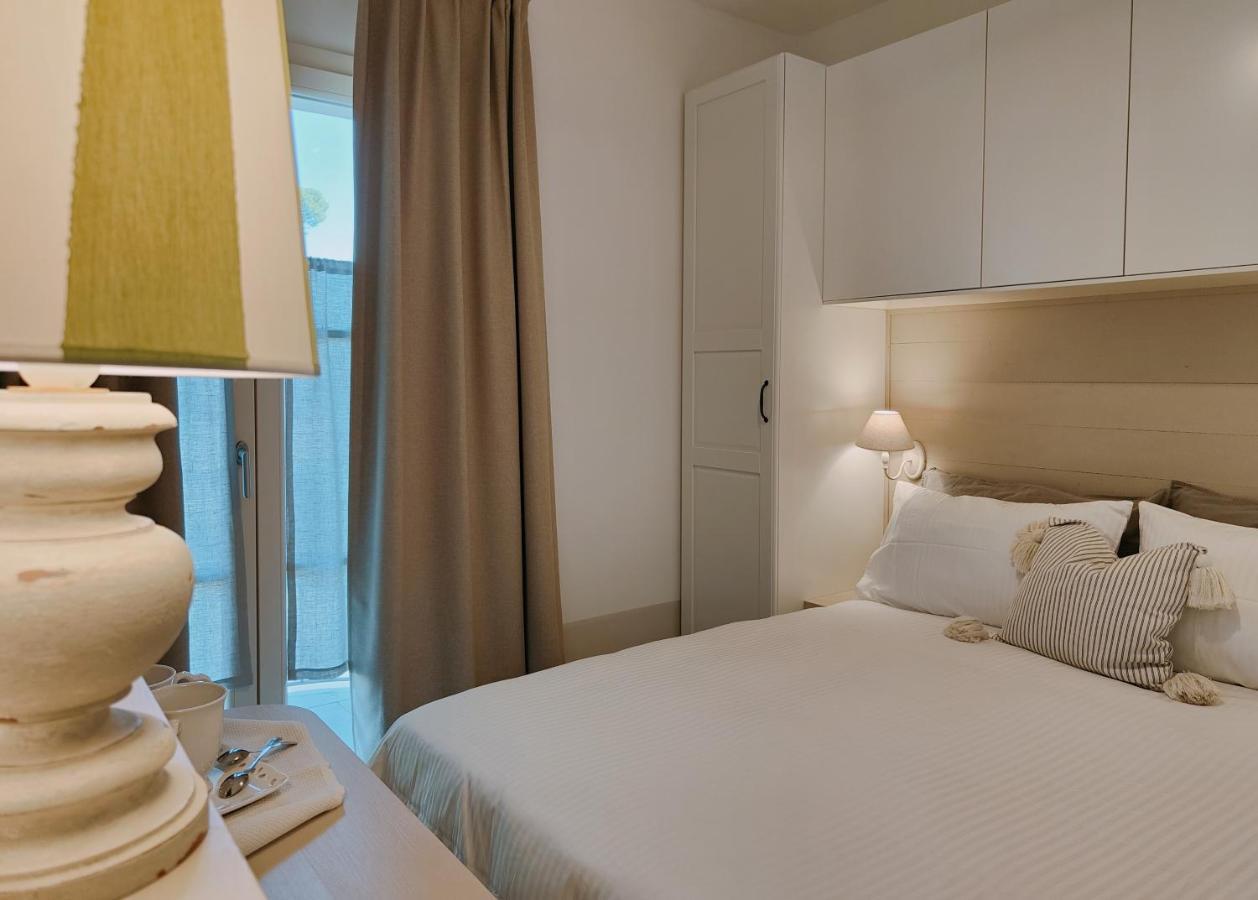 Il Cortiletto - Suites & Apartments Pistoia Exterior foto